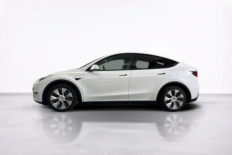 Tesla Model Y din 2022 cu 75.213 km - oferta TES222514 - foto 2