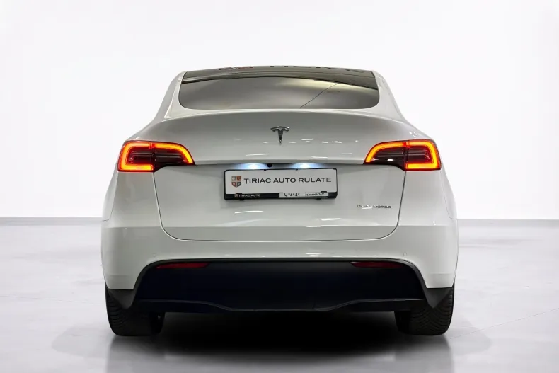 Tesla Model Y din 2022 cu 75.213 km - oferta TES222514 - foto 4