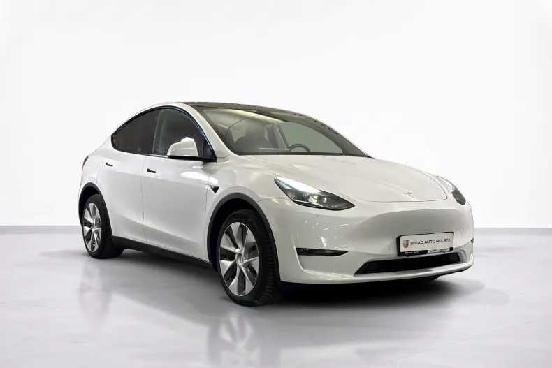 Tesla Model Y din 2022 cu 75.213 km - oferta TES222514 - foto 7