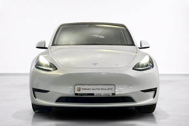 Tesla Model Y din 2022 cu 75.213 km - oferta TES222514 - foto 8