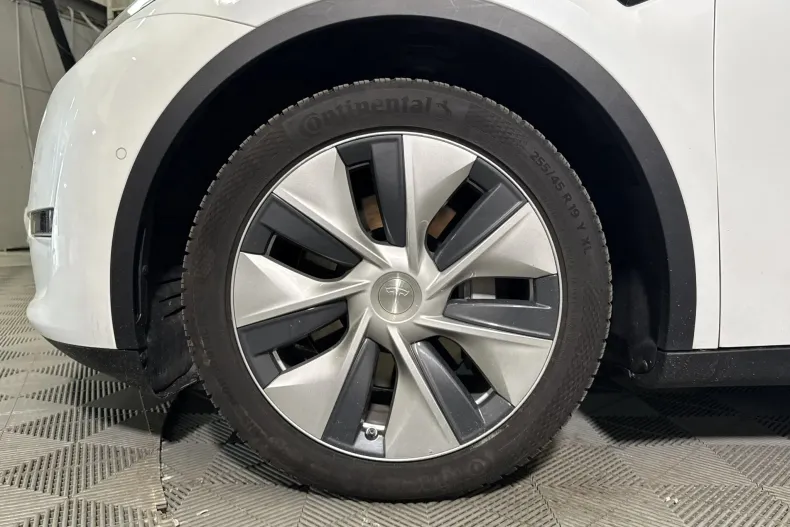 Tesla Model Y din 2022 cu 75.213 km - oferta TES222514 - foto 13