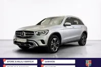 Mercedes-Benz GLC (Clasa GLC) din 2022 cu 99.280 km - oferta MER222515 - foto 1
