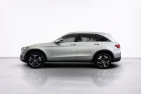 Mercedes-Benz GLC (Clasa GLC) din 2022 cu 99.280 km - oferta MER222515 - foto 2