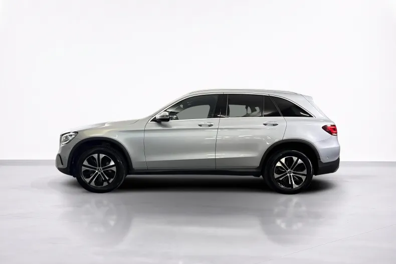 Mercedes-Benz GLC (Clasa GLC) din 2022 cu 99.280 km - oferta MER222515 - foto 2