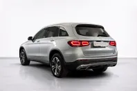 Mercedes-Benz GLC (Clasa GLC) din 2022 cu 99.280 km - oferta MER222515 - foto 3