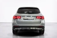 Mercedes-Benz GLC (Clasa GLC) din 2022 cu 99.280 km - oferta MER222515 - foto 4