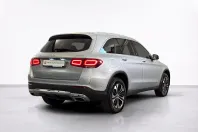 Mercedes-Benz GLC (Clasa GLC) din 2022 cu 99.280 km - oferta MER222515 - foto 5