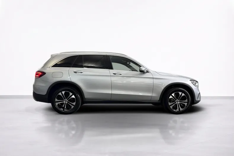 Mercedes-Benz GLC (Clasa GLC) din 2022 cu 99.280 km - oferta MER222515 - foto 6
