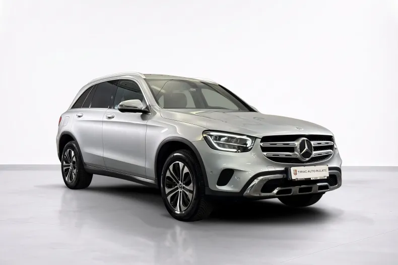 Mercedes-Benz GLC (Clasa GLC) din 2022 cu 99.280 km - oferta MER222515 - foto 7