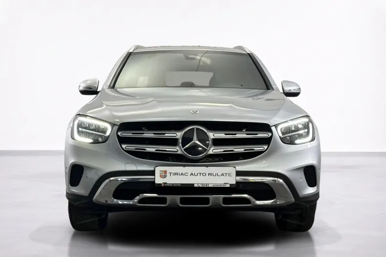 Mercedes-Benz GLC (Clasa GLC) din 2022 cu 99.280 km - oferta MER222515 - foto 8