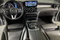 Mercedes-Benz GLC (Clasa GLC) din 2022 cu 99.280 km - oferta MER222515 - foto 9