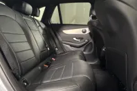 Mercedes-Benz GLC (Clasa GLC) din 2022 cu 99.280 km - oferta MER222515 - foto 12