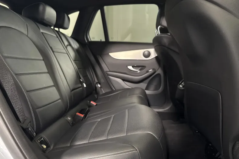 Mercedes-Benz GLC (Clasa GLC) din 2022 cu 99.280 km - oferta MER222515 - foto 12
