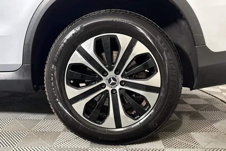 Mercedes-Benz GLC (Clasa GLC) din 2022 cu 99.280 km - oferta MER222515 - foto 13