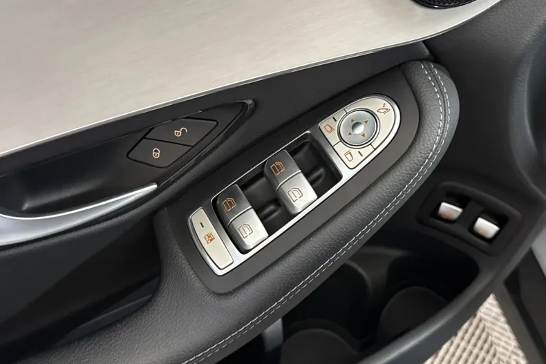 Mercedes-Benz GLC (Clasa GLC) din 2022 cu 99.280 km - oferta MER222515 - foto 14