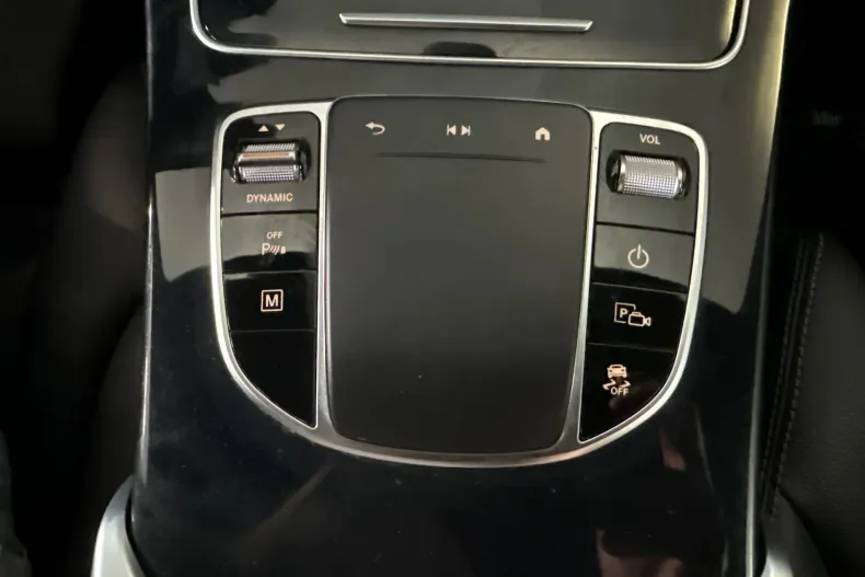 Mercedes-Benz GLC (Clasa GLC) din 2022 cu 99.280 km - oferta MER222515 - foto 17