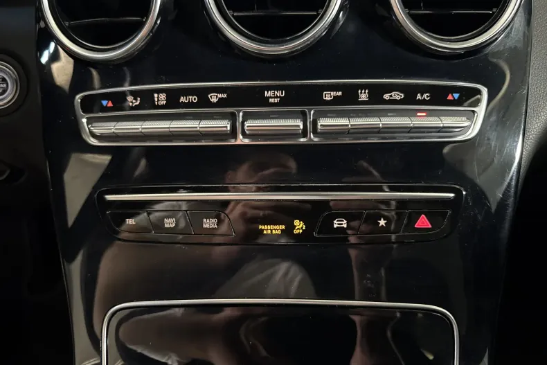 Mercedes-Benz GLC (Clasa GLC) din 2022 cu 99.280 km - oferta MER222515 - foto 18