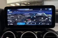 Mercedes-Benz GLC (Clasa GLC) din 2022 cu 99.280 km - oferta MER222515 - foto 21