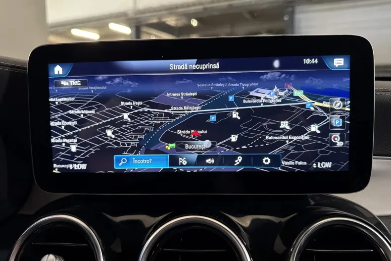 Mercedes-Benz GLC (Clasa GLC) din 2022 cu 99.280 km - oferta MER222515 - foto 21