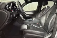 Mercedes-Benz GLC (Clasa GLC) din 2022 cu 99.280 km - oferta MER222515 - foto 22
