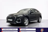 Audi Q5 Sportback din 2023 cu 145.528 km - oferta AUD222516 - foto 1