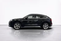Audi Q5 Sportback din 2023 cu 145.528 km - oferta AUD222516 - foto 2