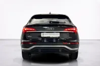 Audi Q5 Sportback din 2023 cu 145.528 km - oferta AUD222516 - foto 4