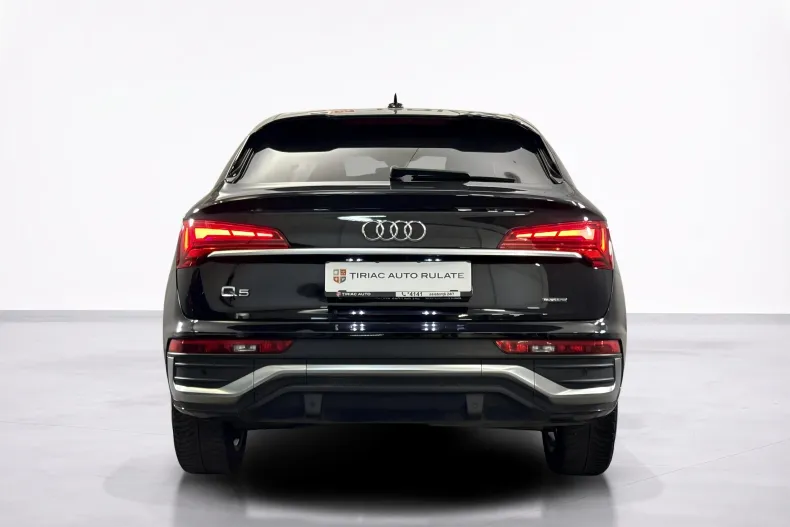 Audi Q5 Sportback din 2023 cu 145.528 km - oferta AUD222516 - foto 4