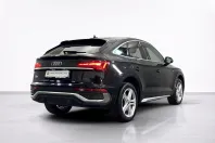 Audi Q5 Sportback din 2023 cu 145.528 km - oferta AUD222516 - foto 5