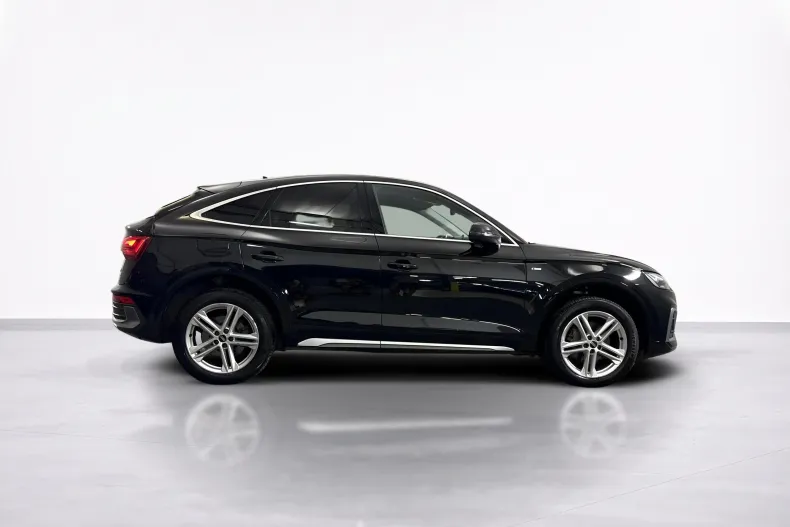 Audi Q5 Sportback din 2023 cu 145.528 km - oferta AUD222516 - foto 6