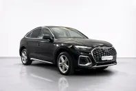Audi Q5 Sportback din 2023 cu 145.528 km - oferta AUD222516 - foto 7