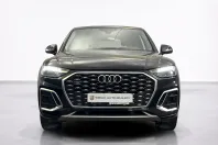 Audi Q5 Sportback din 2023 cu 145.528 km - oferta AUD222516 - foto 8