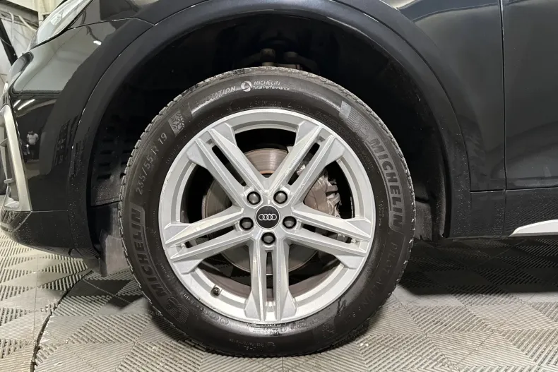 Audi Q5 Sportback din 2023 cu 145.528 km - oferta AUD222516 - foto 13