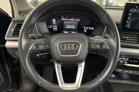 Audi Q5 Sportback din 2023 cu 145.528 km - oferta AUD222516 - foto 16