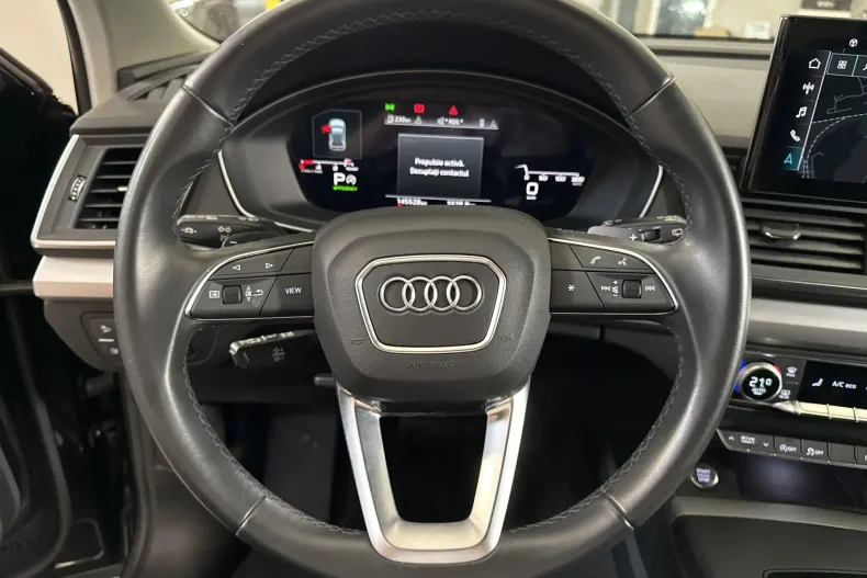 Audi Q5 Sportback din 2023 cu 145.528 km - oferta AUD222516 - foto 16