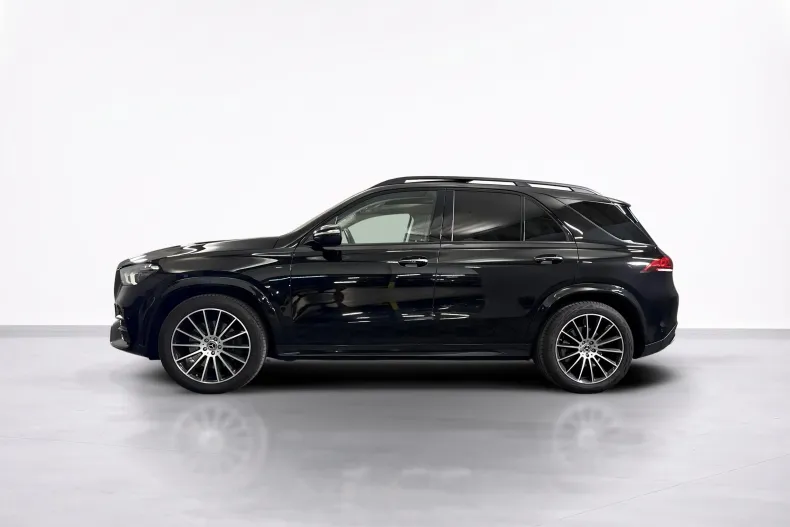 Mercedes-Benz GLE (Clasa GLE) din 2023 cu 44.868 km - oferta MER222517 - foto 2