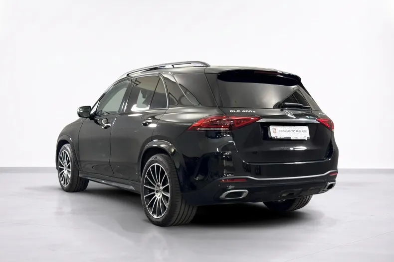 Mercedes-Benz GLE (Clasa GLE) din 2023 cu 44.868 km - oferta MER222517 - foto 3