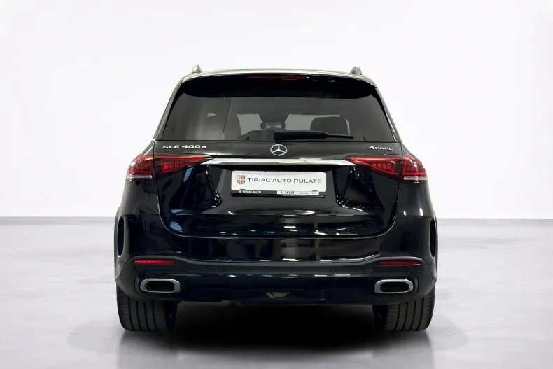 Mercedes-Benz GLE (Clasa GLE) din 2023 cu 44.868 km - oferta MER222517 - foto 4