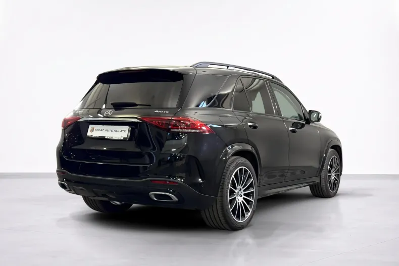 Mercedes-Benz GLE (Clasa GLE) din 2023 cu 44.868 km - oferta MER222517 - foto 5