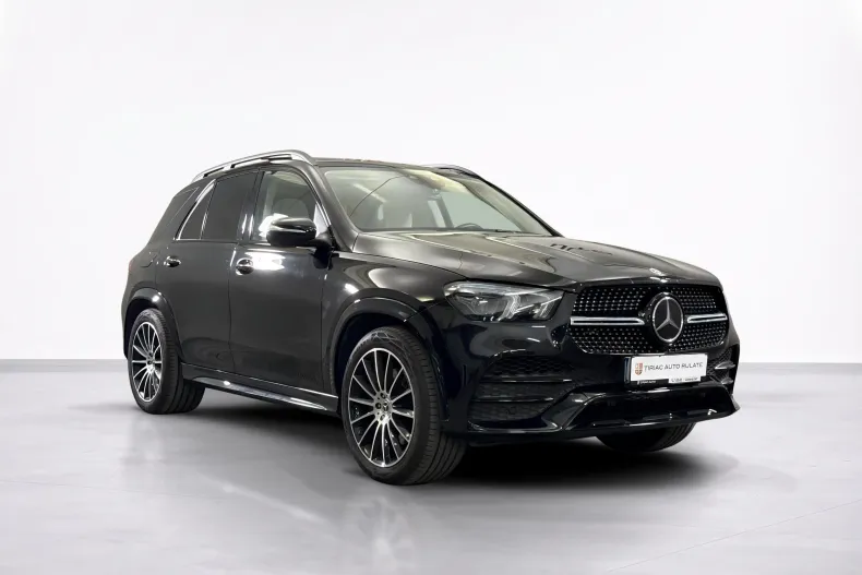 Mercedes-Benz GLE (Clasa GLE) din 2023 cu 44.868 km - oferta MER222517 - foto 7