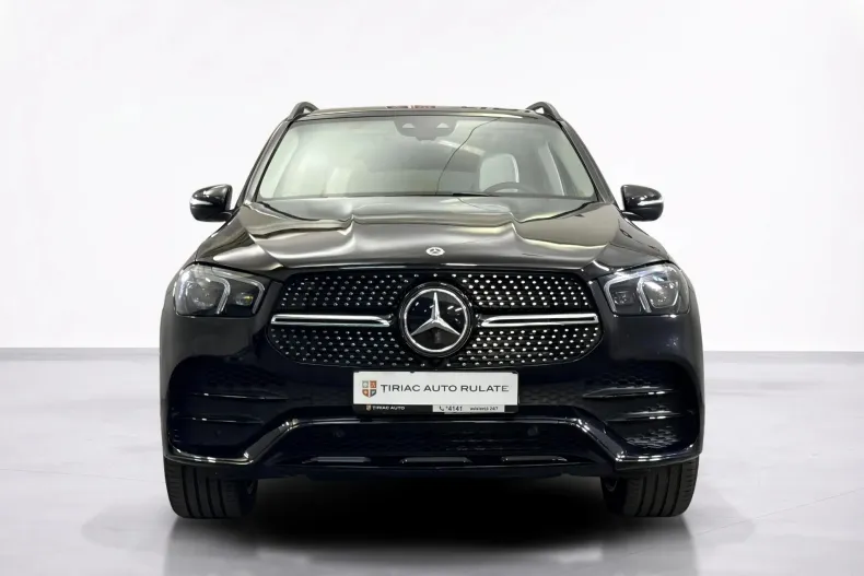 Mercedes-Benz GLE (Clasa GLE) din 2023 cu 44.868 km - oferta MER222517 - foto 8