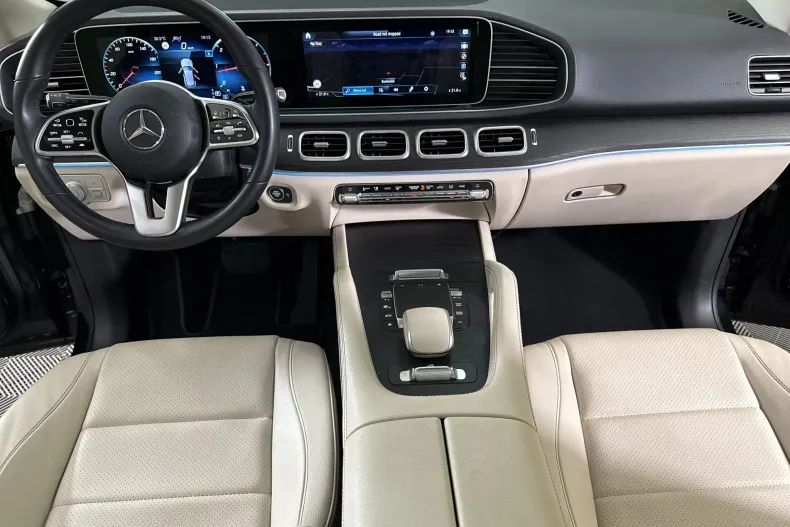 Mercedes-Benz GLE (Clasa GLE) din 2023 cu 44.868 km - oferta MER222517 - foto 9
