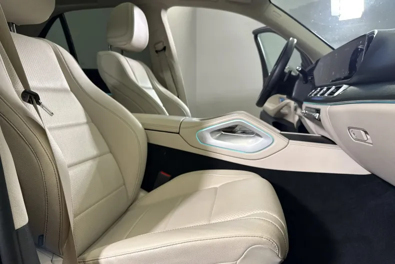 Mercedes-Benz GLE (Clasa GLE) din 2023 cu 44.868 km - oferta MER222517 - foto 11
