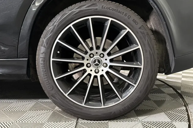 Mercedes-Benz GLE (Clasa GLE) din 2023 cu 44.868 km - oferta MER222517 - foto 13