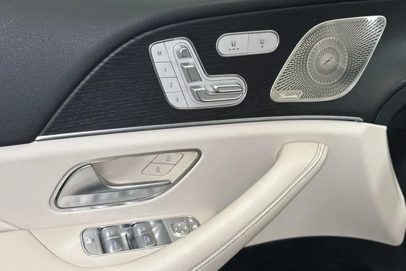 Mercedes-Benz GLE (Clasa GLE) din 2023 cu 44.868 km - oferta MER222517 - foto 14