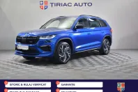 Skoda Kodiaq din 2022 cu 168.712 km - oferta SKO222519 - foto 1
