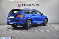 Skoda Kodiaq din 2022 cu 168.712 km - oferta SKO222519 - foto 5