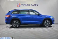 Skoda Kodiaq din 2022 cu 168.712 km - oferta SKO222519 - foto 6