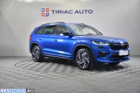 Skoda Kodiaq din 2022 cu 168.712 km - oferta SKO222519 - foto 7