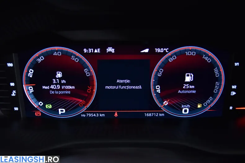 Skoda Kodiaq din 2022 cu 168.712 km - oferta SKO222519 - foto 10